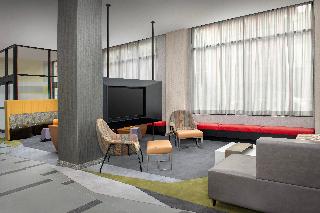 Residence Inn by Marriott New York Queens fotoÄŸrafÄ±