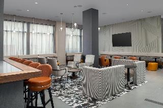 Residence Inn by Marriott New York Queens fotoÄŸrafÄ±