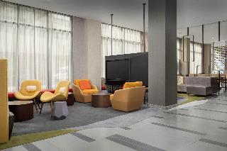 Residence Inn by Marriott New York Queens fotoÄŸrafÄ±