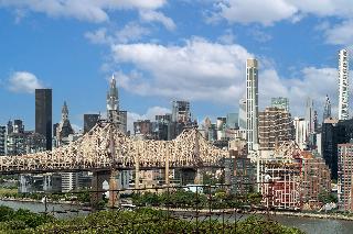 Residence Inn by Marriott New York Queens fotoÄŸrafÄ±