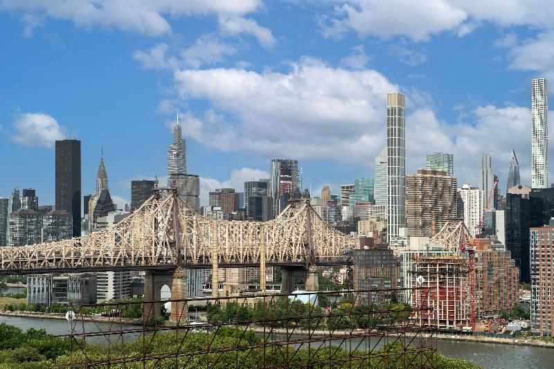 Residence Inn by Marriott New York Queens - Genel