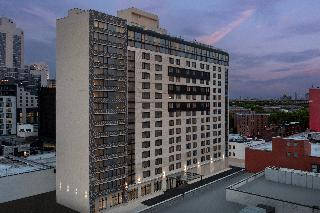 Residence Inn by Marriott New York Queens fotoÄŸrafÄ±