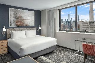 Residence Inn by Marriott New York Queens fotoÄŸrafÄ±