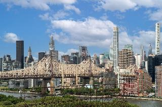 Residence Inn by Marriott New York Queens fotoÄŸrafÄ±