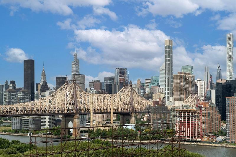 Residence Inn by Marriott New York Queens - Genel