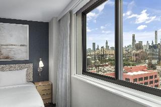 Residence Inn by Marriott New York Queens fotoÄŸrafÄ±