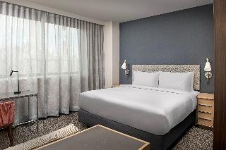 Residence Inn by Marriott New York Queens fotoÄŸrafÄ±