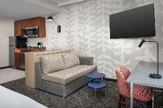 Residence Inn by Marriott New York Queens fotoÄŸrafÄ±