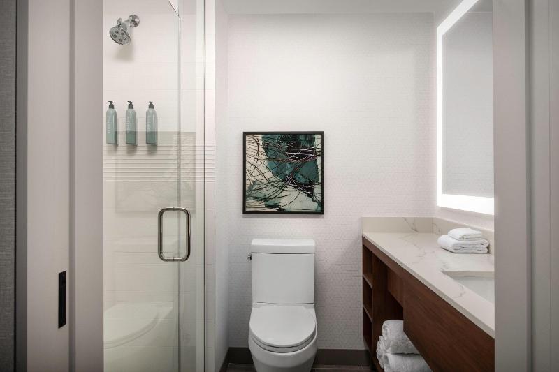 Residence Inn by Marriott New York Queens - Oda