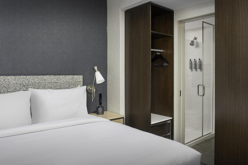 Residence Inn by Marriott New York Queens - Oda