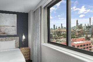 Residence Inn by Marriott New York Queens fotoÄŸrafÄ±