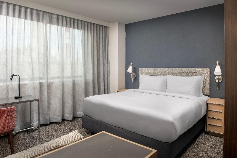 Residence Inn by Marriott New York Queens - Oda