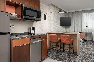 Residence Inn by Marriott New York Queens fotoÄŸrafÄ±