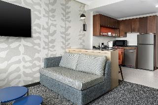 Residence Inn by Marriott New York Queens fotoÄŸrafÄ±