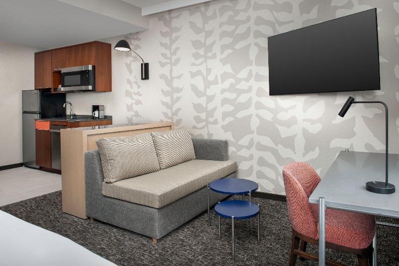 Residence Inn by Marriott New York Queens - Oda
