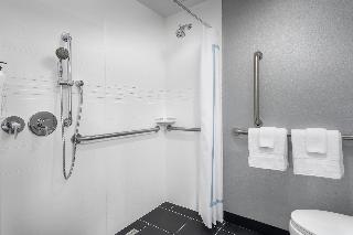 Residence Inn by Marriott New York Queens fotoÄŸrafÄ±