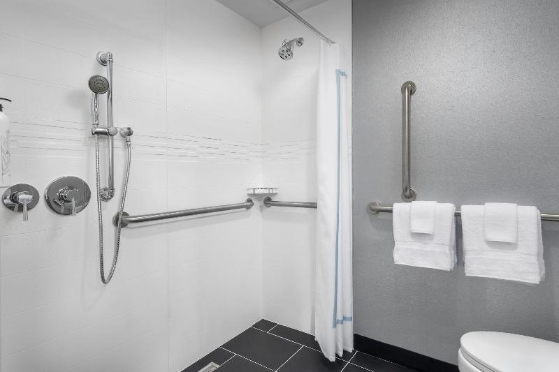 Residence Inn by Marriott New York Queens - Oda