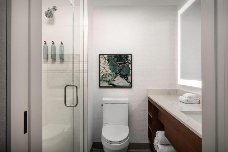 Residence Inn by Marriott New York Queens - Oda