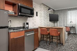 Residence Inn by Marriott New York Queens fotoÄŸrafÄ±