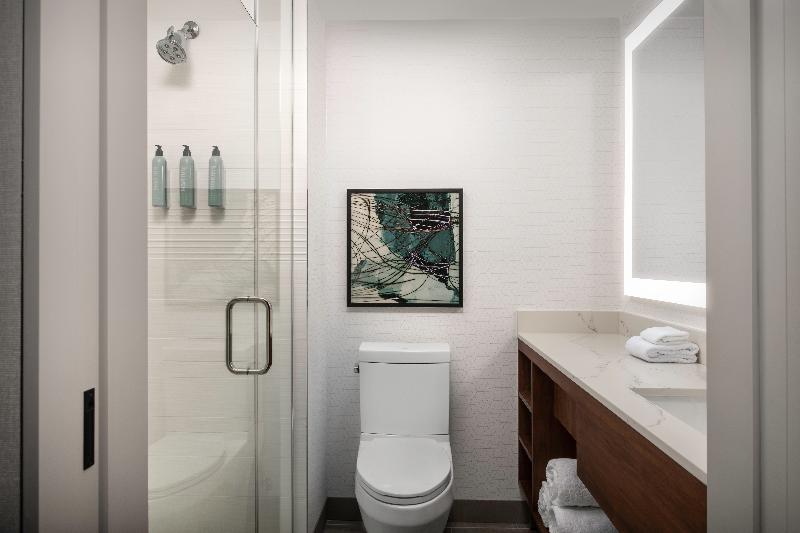 Residence Inn by Marriott New York Queens - Oda