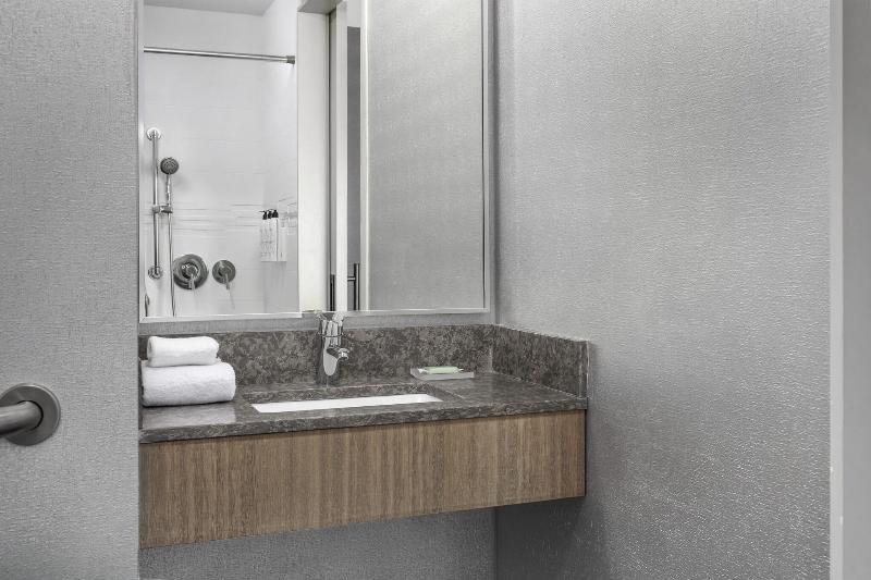 Residence Inn by Marriott New York Queens - Oda