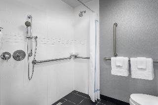 Residence Inn by Marriott New York Queens fotoÄŸrafÄ±