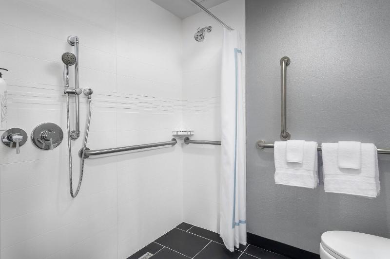 Residence Inn by Marriott New York Queens - Oda