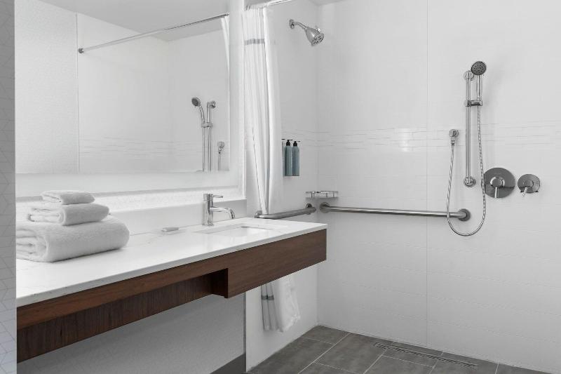 Residence Inn by Marriott New York Queens - Oda