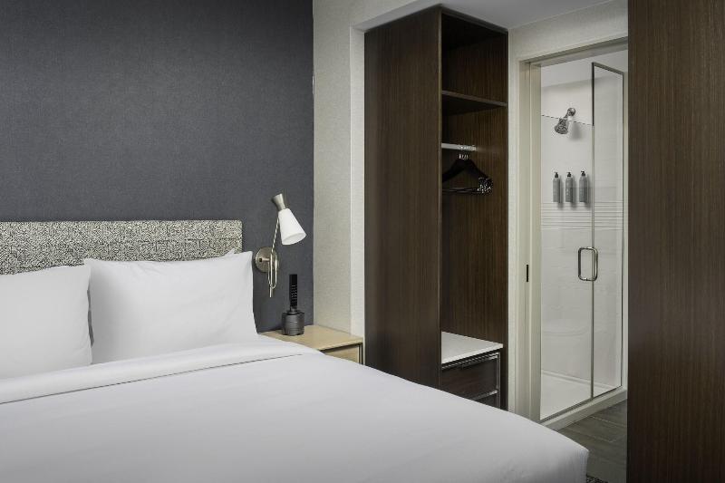 Residence Inn by Marriott New York Queens - Oda