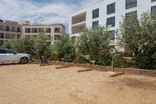 Marconia Boutique Residence