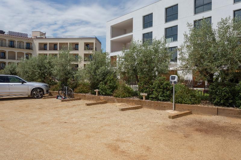 Marconia Boutique Residence - Genel