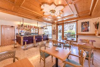 Hotel Relais Orsingher fotoÄŸrafÄ±