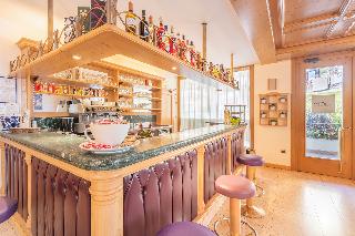 Hotel Relais Orsingher fotoÄŸrafÄ±