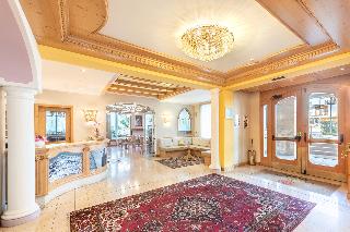 Hotel Relais Orsingher fotoÄŸrafÄ±