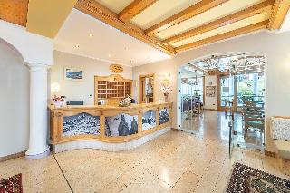 Hotel Relais Orsingher fotoÄŸrafÄ±