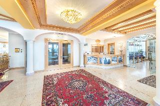 Hotel Relais Orsingher fotoÄŸrafÄ±