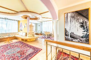 Hotel Relais Orsingher fotoÄŸrafÄ±