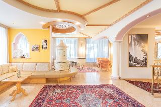 Hotel Relais Orsingher fotoÄŸrafÄ±