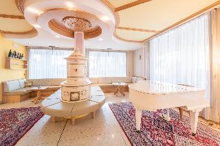 Hotel Relais Orsingher fotoÄŸrafÄ±