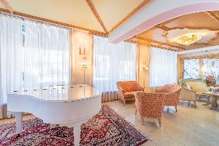 Hotel Relais Orsingher fotoÄŸrafÄ±