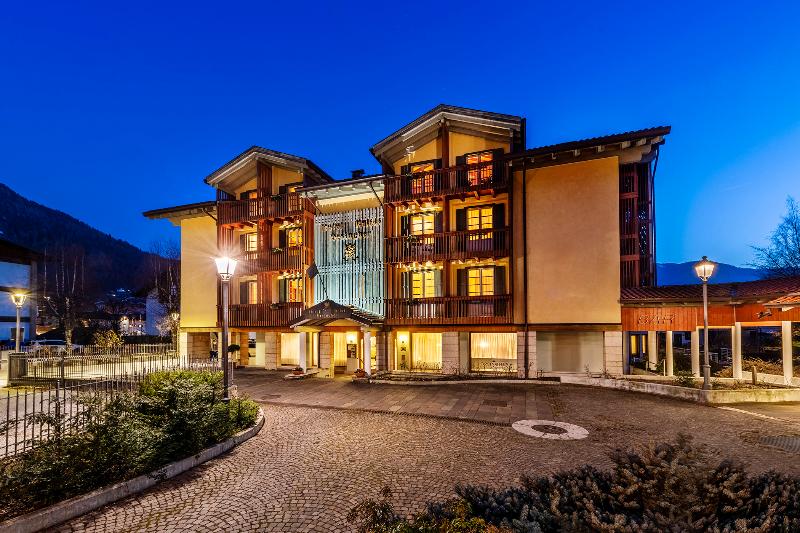 Hotel Relais Orsingher - Genel