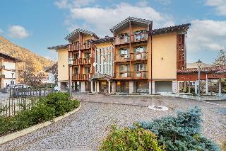 Hotel Relais Orsingher fotoÄŸrafÄ±