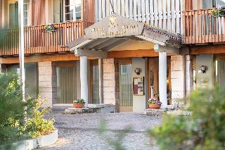 Hotel Relais Orsingher fotoÄŸrafÄ±