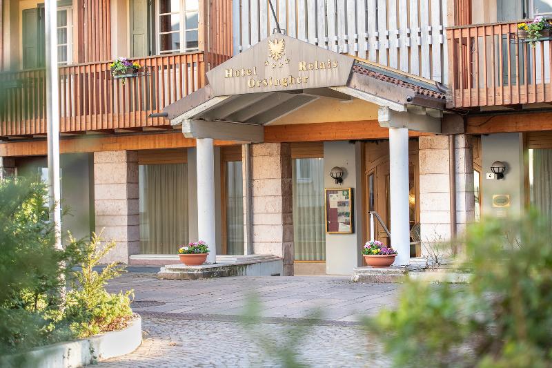 Hotel Relais Orsingher - Genel
