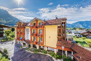 Hotel Relais Orsingher fotoÄŸrafÄ±