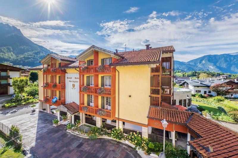 Hotel Relais Orsingher - Genel