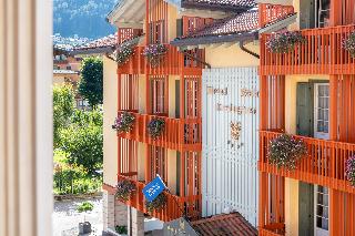 Hotel Relais Orsingher fotoÄŸrafÄ±