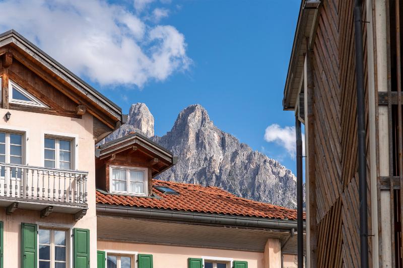 Hotel Relais Orsingher - Genel