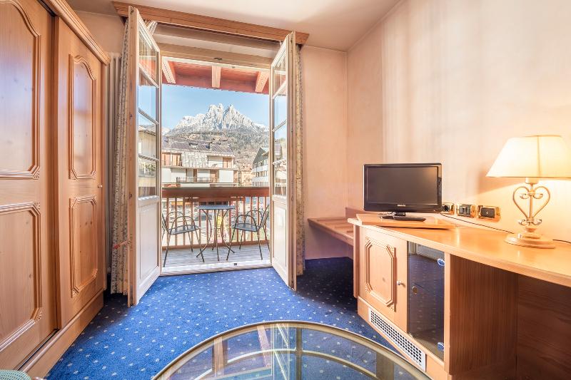 Hotel Relais Orsingher - Oda