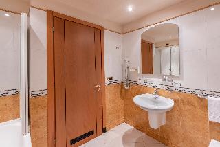 Hotel Relais Orsingher fotoÄŸrafÄ±